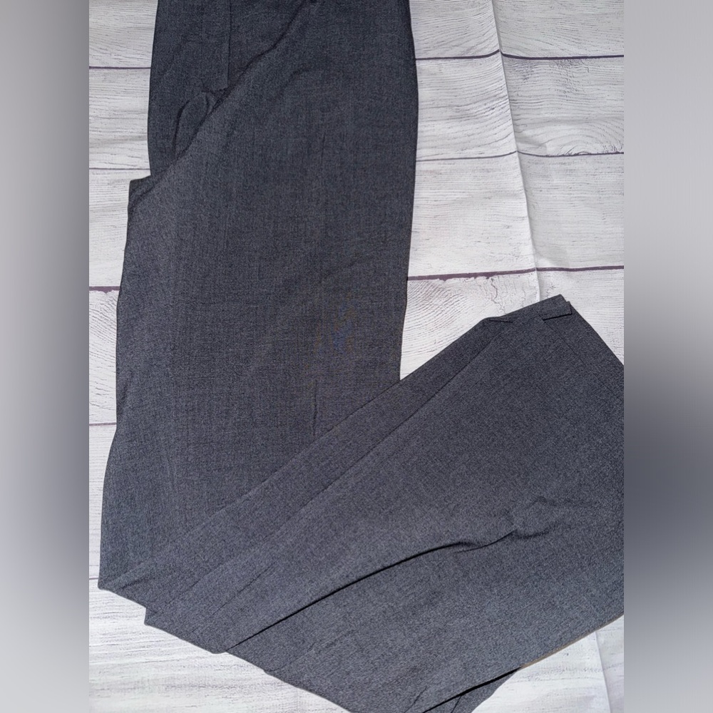 NWT Women's Rafaella Curvy Dress Pant